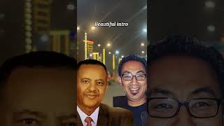 Beautiful intro part 8 ephrem tamiru sew meseretu ephrem abegazshiota [upl. by Lala]