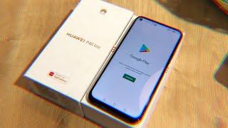 How to install Google Play on Huawei and Honor with the Dual Space app [upl. by Pardo]