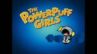 The Powerpuff Girls Powerhouse Bumpers [upl. by Aleunamme575]