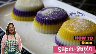 Mini SapinSapin [upl. by Padgett]