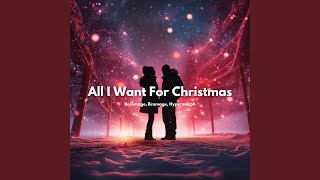 All I Want For Christmas Techno Version [upl. by Okram]