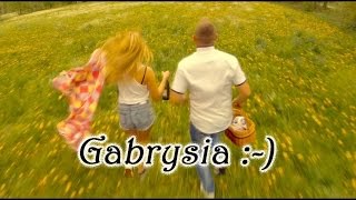 Michał Rakoczy  Gabrysia Oficjalne Video Nowość [upl. by Ulah]