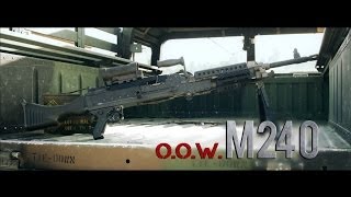 OOW M240 [upl. by Pozzy191]