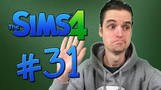 IK BEN ER KLAAR MEE  The Sims 4 31 [upl. by Ereveneug]