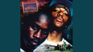 Mobb Deep  Shook Ones Pt II Official Audio [upl. by Scotney]