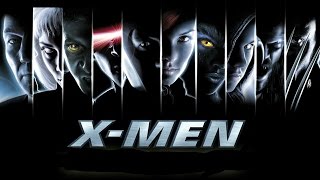 X MEN LINIZIO TRAILER UFFICIALE ITALIANO [upl. by Vincenty]