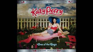 Katy Perry  I Kissed A Girl Rock Version [upl. by Koerlin]