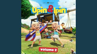 Goyang Upin amp Ipin [upl. by Ainnos]