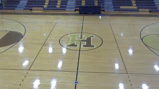 Haverhill vs Central Catholic High School Varsity Wrestling [upl. by Mode]