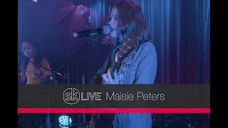 Maisie Peters  Worst of You Songkick Live [upl. by Bernhard]