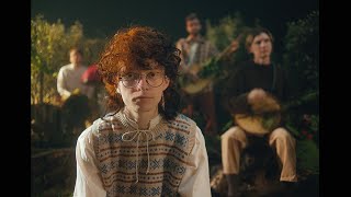 Cavetown  frog Official Music Video [upl. by Eirased]