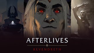 Shadowlands Afterlives Revendreth [upl. by Neille]