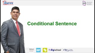 Conditional Sentence [upl. by Stalder]