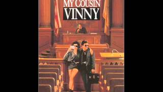 My Cousin Vinny  Way Down South [upl. by Rebak930]