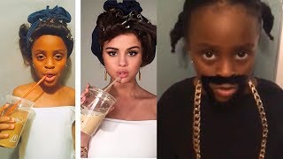 FUNNIEST Cece Show Vines  Best The Cece Show Vines and Instagram Videos [upl. by Asabi]