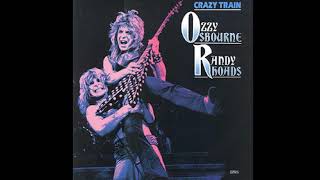 Ozzy Osbourne  Crazy Train 1 hour [upl. by Anomor]