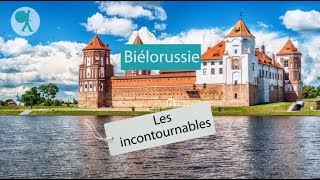 Biélorussie  Les incontournables du Routard [upl. by Perseus]