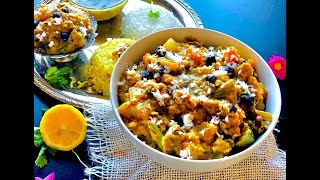 Mahura recipe  jagannath mahaprasad mahura  mahura recipe of puri temple  56bhog mahura [upl. by Inalaehon222]