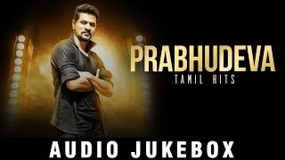 Prabhu Deva Tamil Hits  All Time Super Hit songs  Tamil Jukevox [upl. by Ahtiekahs]