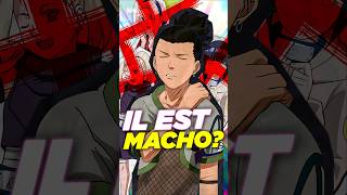 Pourquoi SHIKAMARU Boycott les FEMMES  naruto narutoshippuden [upl. by Faythe172]