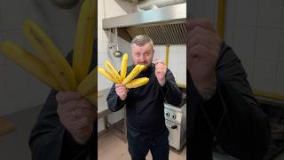 Testing a Viral Hack Can You Charge Your Phone with Bananas [upl. by Ttsepmet156]