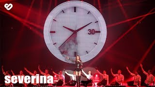 Severina  Dobrodošao u klub  Live Full concert [upl. by Reprah]