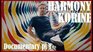 Harmony Korine Documentary part 1 of 2 [upl. by Selim]