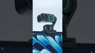 This 4K Webcam is CRAZY Insta360 Link 2 and 2C [upl. by Netsirc]