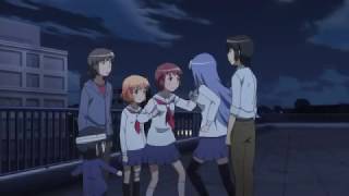 Kotoura san Episode 12 [upl. by Llenrub]