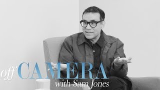 Fred Armisen Really Lived Punk Rock [upl. by Gayl]