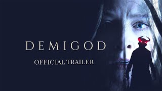 Demigod  Trailer  On Digital HD now [upl. by Freemon]