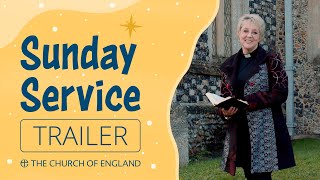 A Service for the First Sunday of Christmas🌟 Trailer [upl. by Nadia]