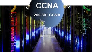 CCNA 200301 session 1 Ahmed Nabil last version [upl. by Kcyrred]