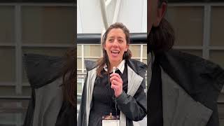 Ask a Conservator Day 2024 Caitlin Mahony [upl. by Earley]