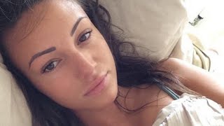 Michelle Keegan FHMs Sexiest Woman in the World [upl. by Countess]