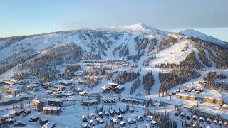 Canadas Favourite Family Resort  Big White Ski Resort [upl. by Rednael]