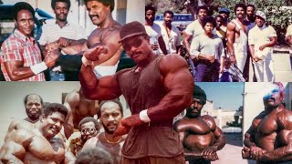 “ He Slapped The Founder Of The Crips” The Story Of Strongest Gangster amp Body Builder Craig Monson [upl. by Nettie]