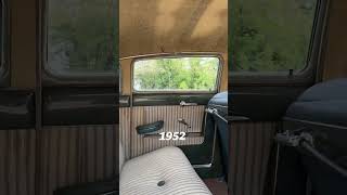 1952 Hudson Commodore MidCentury Luxury on Wheels cars dreamcars [upl. by Cathrine]