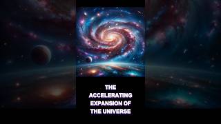 The Accelerating Expansion of the Universe [upl. by Suilenroc]