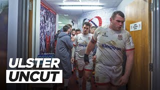 Behind the scenes  Ulster Rugby v Bath Uncut [upl. by Gonagle]