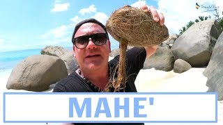 Ralf von SeyVillas auf den Seychellen Mahé [upl. by Iver]