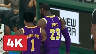 NBA 2K24  MyTEAM Mobile [upl. by Ahsenac]