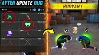 Revive  001Sec  New Trick Free Fire 🔥 [upl. by Anika]