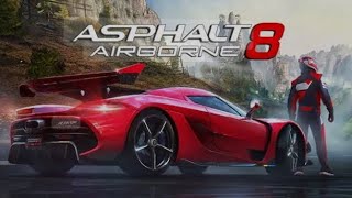 Welcome to asphlat world2 Back in asphalt games 💻gameplayasphalt8 racing cars [upl. by Rai]