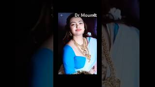 Aar Janame Joba Hobo  Dr Moumita Debnath [upl. by Abigail]