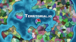 Trailer  Territorialio [upl. by Eirrol801]