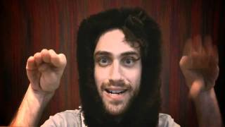 BEARDYMAN  Beatbox Ventriloquism [upl. by Ycnuahc]