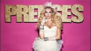 Hadise Prenses Remix [upl. by Nadroj]