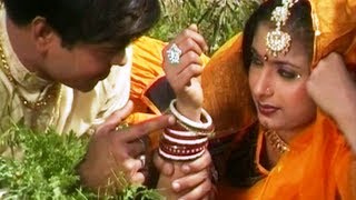 Banna Re Baagaan Mein Jhula  Rajasthani Video Songs Lahariyo Album [upl. by Donall992]