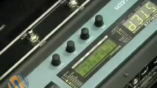 TC Helicon VoiceLive Vocal Processor [upl. by Moreno35]